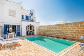 VILLA LORENZO - Piscina privata